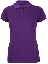 Junior Short Sleeve Performance Polo (6/Case)