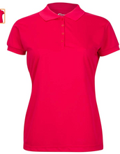 Junior Short Sleeve Performance Polo (6/Case)