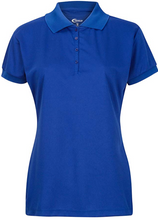Junior Short Sleeve Performance Polo (6/Case)