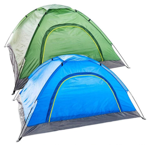 2 Person Tents ($35/Ea - 10/Case)