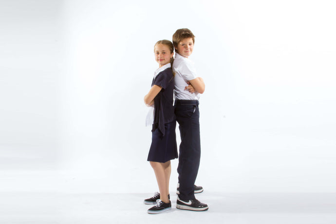 The Importance of School Uniforms