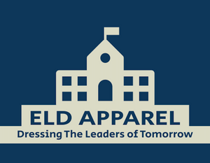 Our Story: The ELD Apparel Journey