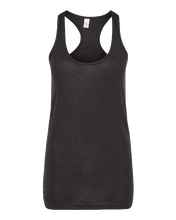 Womens Moisture Wicking Racerback Tanks (6/Case)