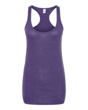 Womens Moisture Wicking Racerback Tanks (6/Case)