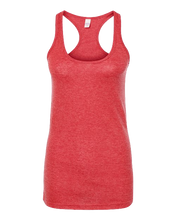 Womens Moisture Wicking Racerback Tanks (6/Case)