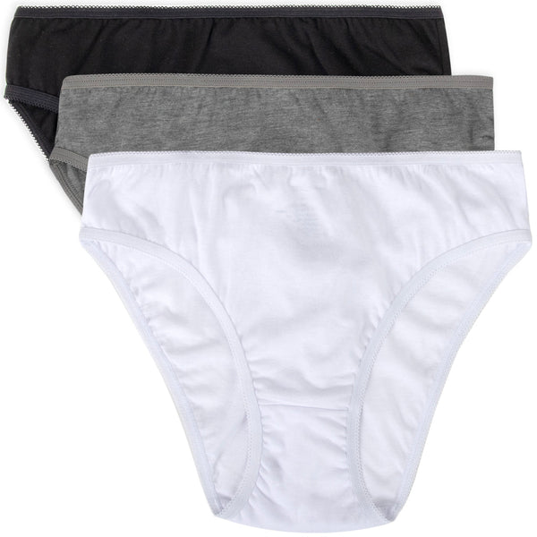 Individually Packaged Womens Underwear (50 Pieces/Case)