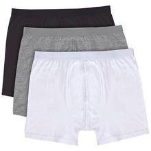 Individually Packaged Mens Boxer Briefs (50 Pieces/Case)