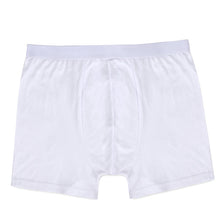 Individually Packaged Mens Boxer Briefs (50 Pieces/Case)