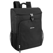 17 Inch Insulated Backpack (24/Case)