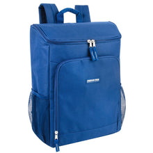 17 Inch Insulated Backpack (24/Case)