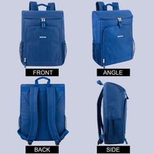 17 Inch Insulated Backpack (24/Case)