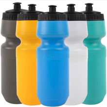 Reusable Water Bottles (50/Case)
