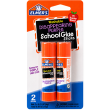 Elmers Glue Sticks (96/Case)