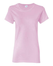 Womens Short Sleeve T-Shirt (6/Case)