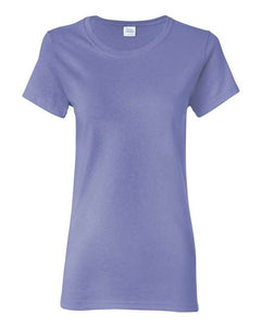 Womens Short Sleeve T-Shirt (6/Case)