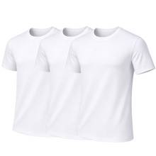3-Pack Adult Undershirt (12/Case)