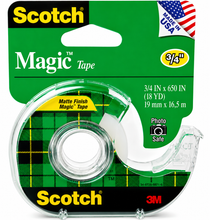 Scotch Tape (144/Case)