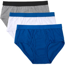 Individually Packaged  Boys Underwear (50 Pieces/Case)
