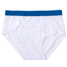 Individually Packaged  Boys Underwear (50 Pieces/Case)