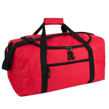 20 Inch Duffel Bag (24/Case)