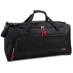 24 Inch Duffel Bag (24/Case)