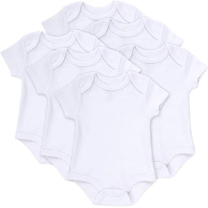 Baby Bodysuit 6-Pack (24/Case)