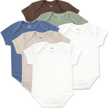 Baby Bodysuit 6-Pack (24/Case)