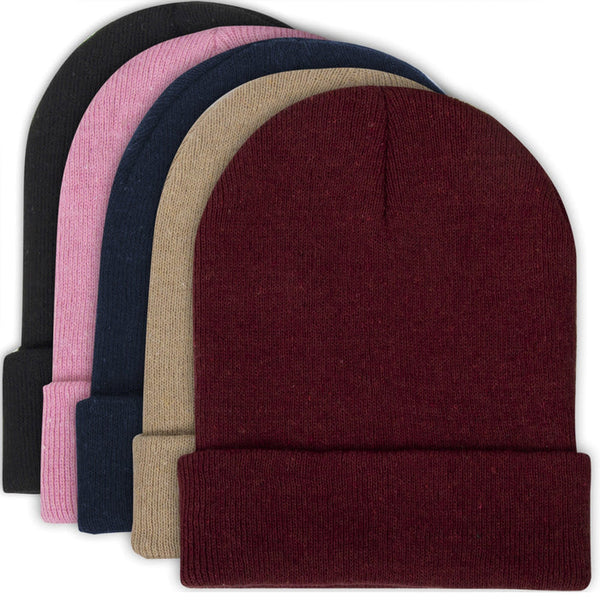 Womens Winter Hat (50/Case)