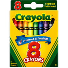 Crayola Crayons (96/Case)