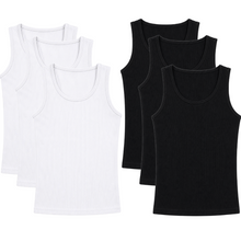 3-Pack Youth A-Shirt (20/Case)