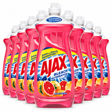 Ajax Dish Soap (36/Case)