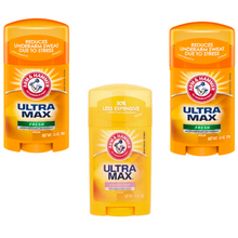 Travel Size Deodorant (96/Case)