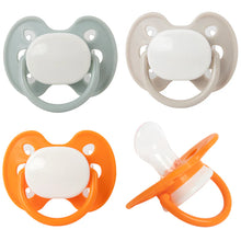 Baby Pacifiers (50/Case)