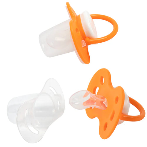 Baby Pacifiers (50/Case)