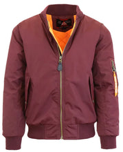 Adult Bomber Jacket (12/Case)