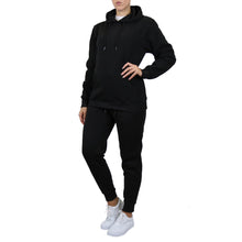 Womens Pullover Hoodie & Jogger Set (6/Case)