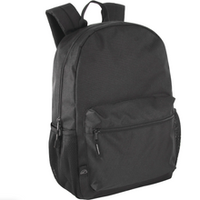 17 Inch Basic Backpack (24/Case)