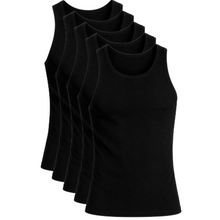 5-Pack Men's Tank Top (12/Case)