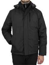 Adult Mid-Weight Tech Jacket (12/Case)