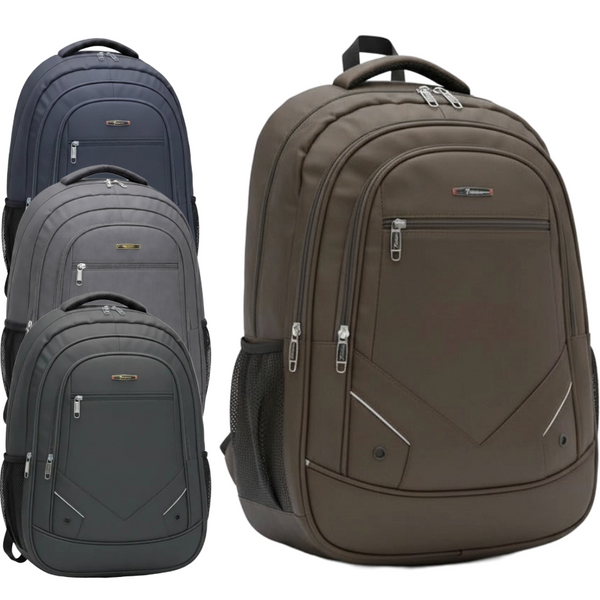 18 Inch Core Voyager Backpack (20/Case)
