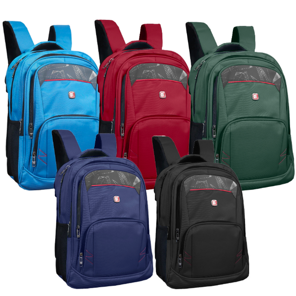 18 Inch Premier Backpack (20/Case)