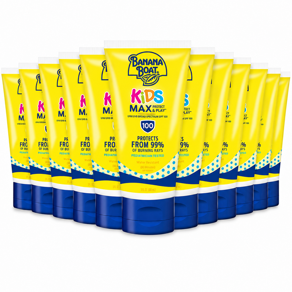 Kids Sunscreen SPF 100 (36/Case)