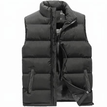 Adult Heavyweight Puffer Vest (6/Case)