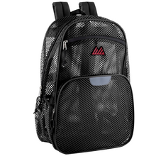 18 Inch Mesh Backpack (24/Case)