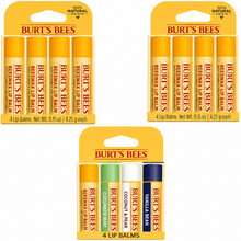 Multi-Pack Lip Balm (72/Case)
