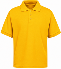 Adult Short Sleeve Polo (6/Case)