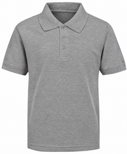 Adult Short Sleeve Polo (6/Case)