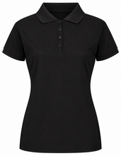 Girls Short Sleeve Polo (6/Case)