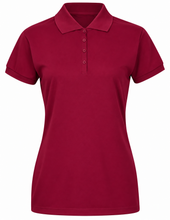 Junior Short Sleeve Polo (6/Case)
