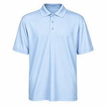 Youth Short Sleeve Performance Polo (6/Case)